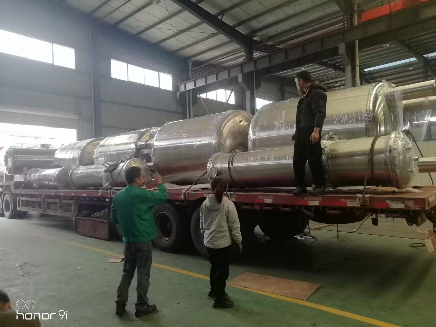 开云kaiyun官方在线入口制药设备启运  智能化装备再获市场认可