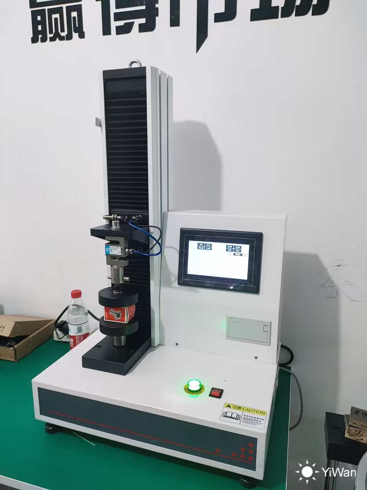 缝合线、橡胶等材料拉伸、压缩力学性能的测试方法介绍