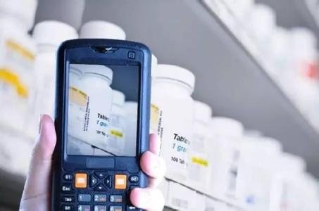 药品监管追溯体系重新启用 药企是否买单阿里