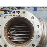 稀黑液碳化硅换热设备-参数