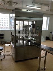 GMP型診斷試劑灌裝機(jī)