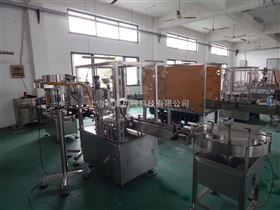 5-500ml型喷雾剂灌装机价格