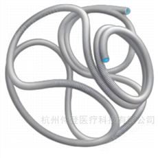史賽克可解脫彈簧圈