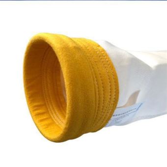 玻纤+PTFE覆膜滤袋厂家