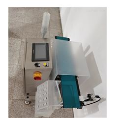 FS006胶囊检重秤