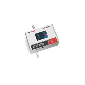 OPC-6510DS28.3L在線塵埃粒子計(jì)數(shù)器
