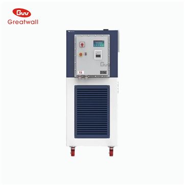 防爆密閉制冷加熱循環(huán)裝置ZTM-20-200-40Ex