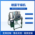 CY-6000Y实验室小型高低温喷雾干燥机离心机