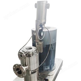 水溶性聚環(huán)氧乙烷分散機(jī)