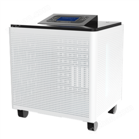 自動(dòng)水真空脫氣儀