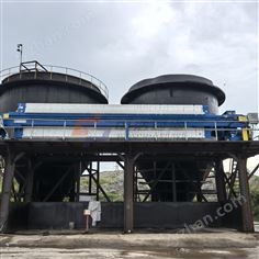 久鼎高效廂式壓濾機(jī)，中浩過濾鎳精礦脫水機(jī)
