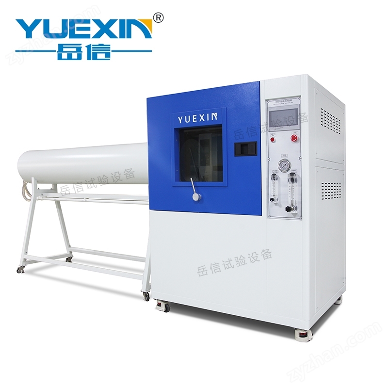 ip65防水測試設備水下作業機器人噴水試驗機