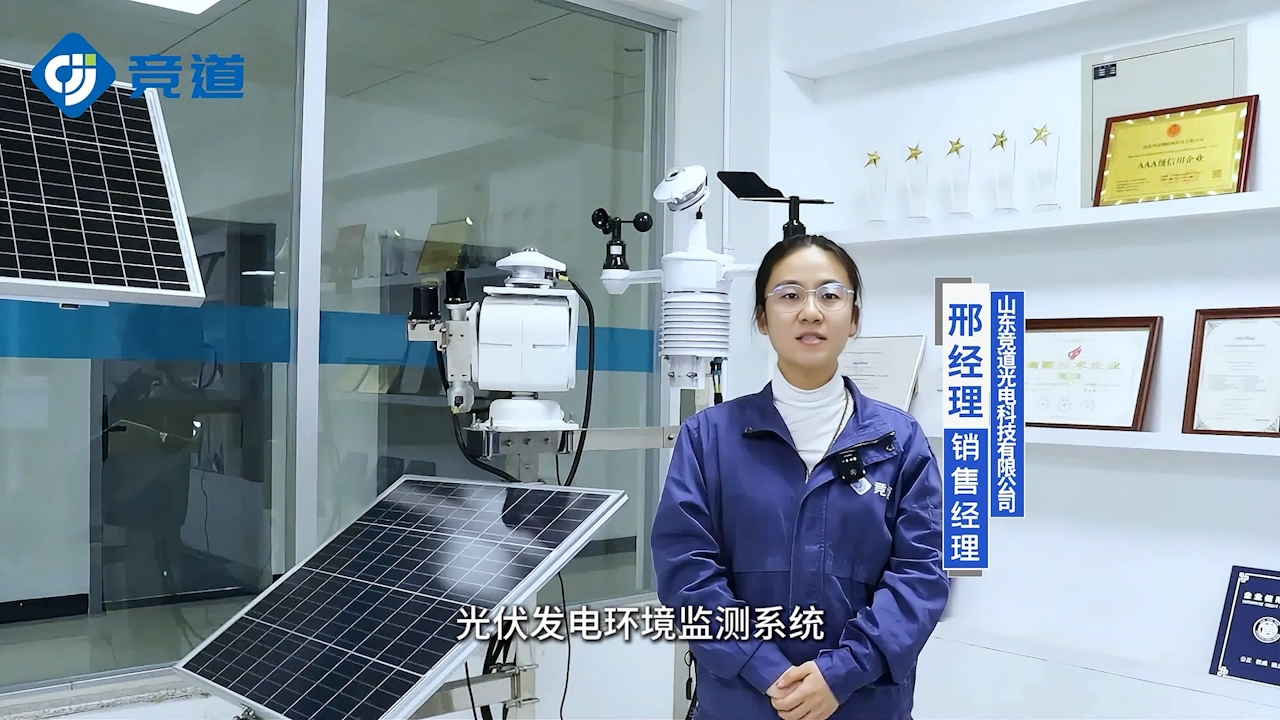 綠色發(fā)電守護(hù)者：光伏發(fā)電環(huán)境監(jiān)測(cè)系統(tǒng)提升電站安全與可靠性