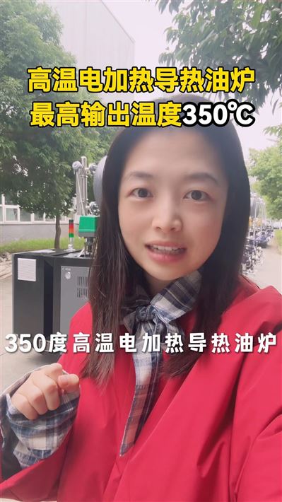 高溫電加熱導熱油爐 適配化工制藥反應釜、換熱器、再沸器、干燥機等加熱