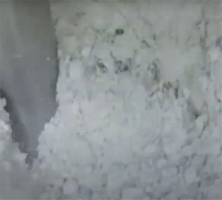 康杰斯復(fù)合肥 大型混合造粒機(jī)造粒視頻