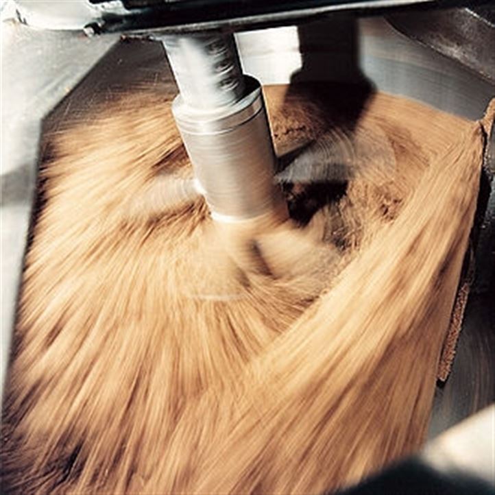 康杰斯食品藥品造粒多樣性視頻