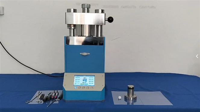 熱等靜壓機(jī)