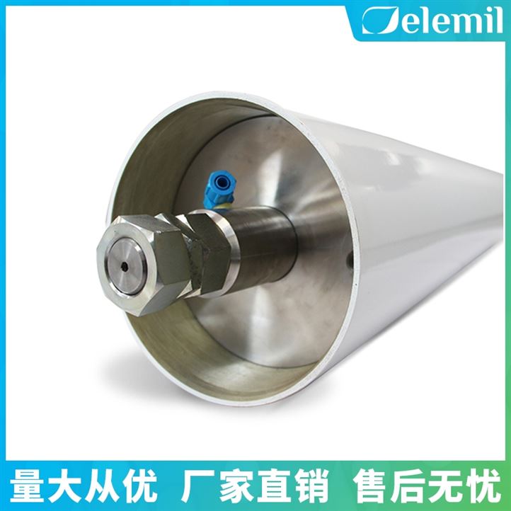 德蘭梅爾DTRO膜處理垃圾滲濾液 優(yōu)勢(shì)多多