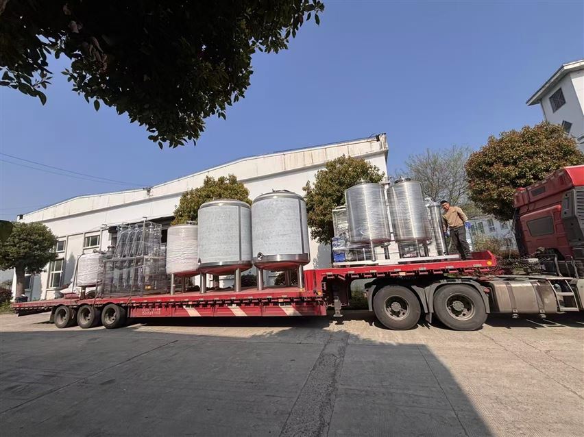 純化水+注射水設(shè)備