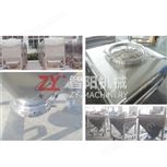 周轉(zhuǎn)混合料斗