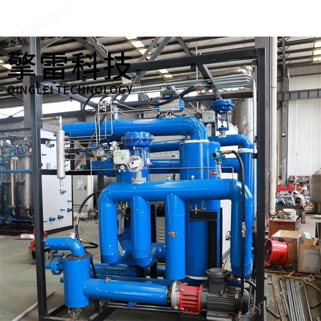 碳化硅無壓燒結(jié)冷凝器標準