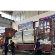 進口大豆微波滅活設(shè)備 科爾微波殺蟲卵