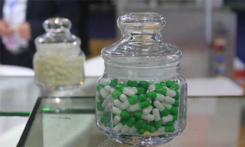 這家創新藥企完成超4億元巨額融資，核心產品研發已經進入關鍵階段