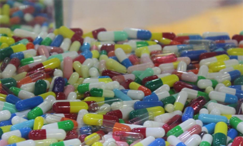 業績下滑，這家藥企在挑戰中謀進！近日創新藥管線現多點突破