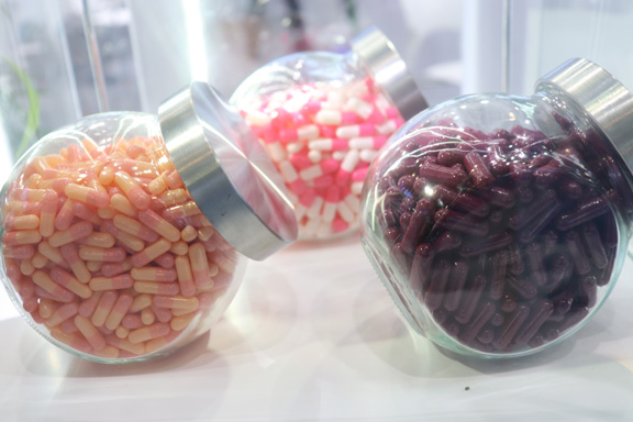 恒瑞在減重領(lǐng)域持續(xù)發(fā)力，又一款新藥獲批臨床   