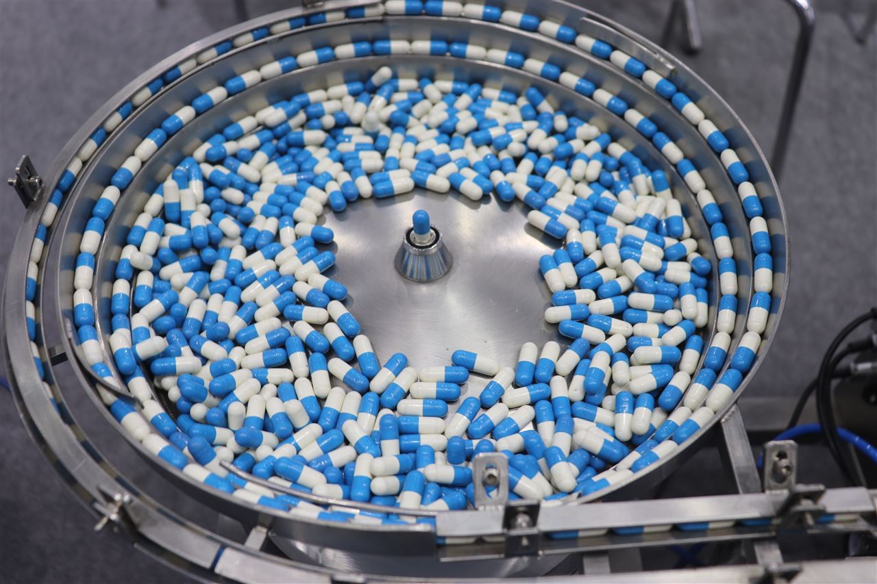 中國(guó)創(chuàng)新藥正加速“換道超車(chē)”，這家藥企1年內(nèi)兩款重磅新藥上市