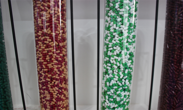 又一家藥企發(fā)布業(yè)績快報：營利雙增，正在搶攻糖尿病與高血壓市場