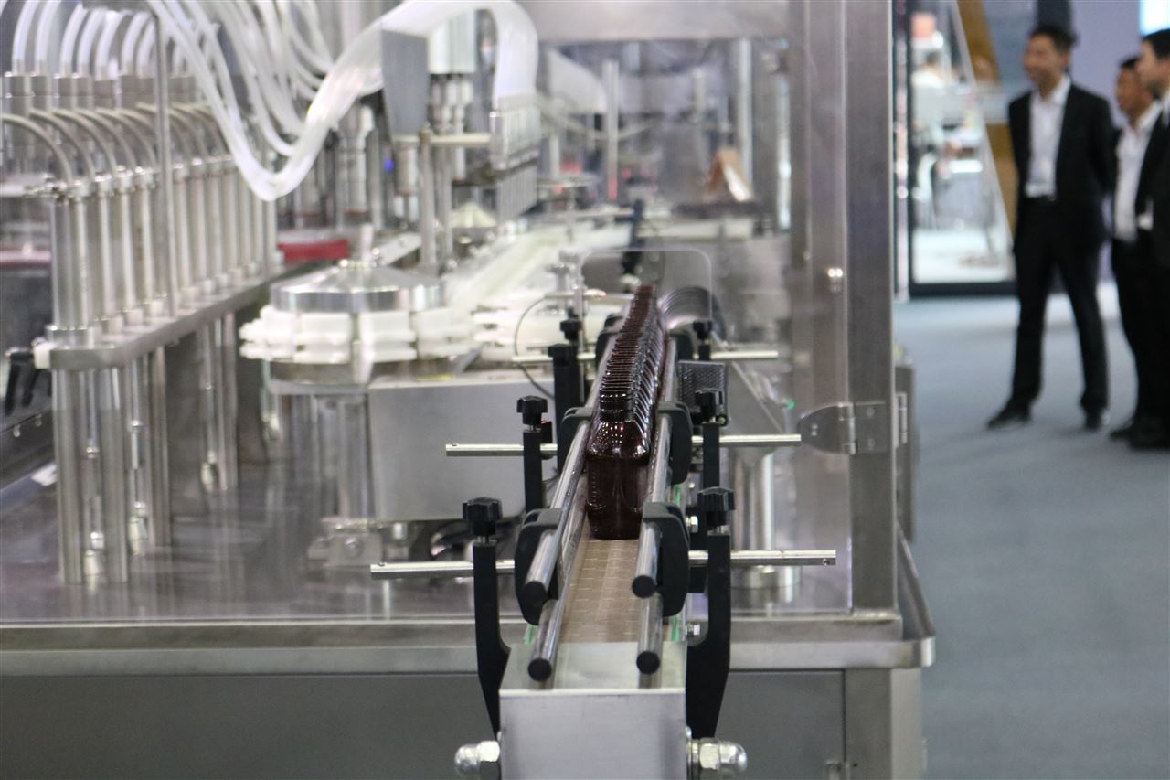 新年新氣象，這家多肽CRDMO領(lǐng)域頭部盈喜！獲券商“買入”評級