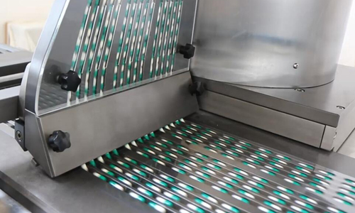 2026 出海提速，國產藥正密集登陸海外市場！