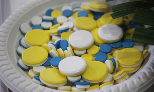 半年內，這家跨國藥企在國內已獲批至少3款新藥 / 新適應癥