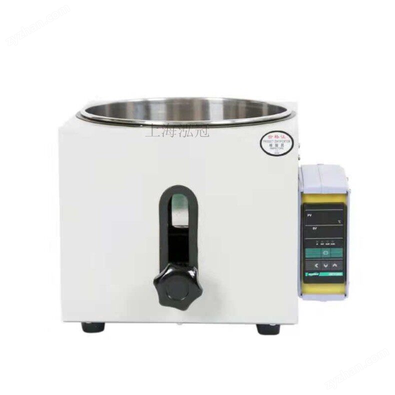 上海智能恒溫油浴鍋價格