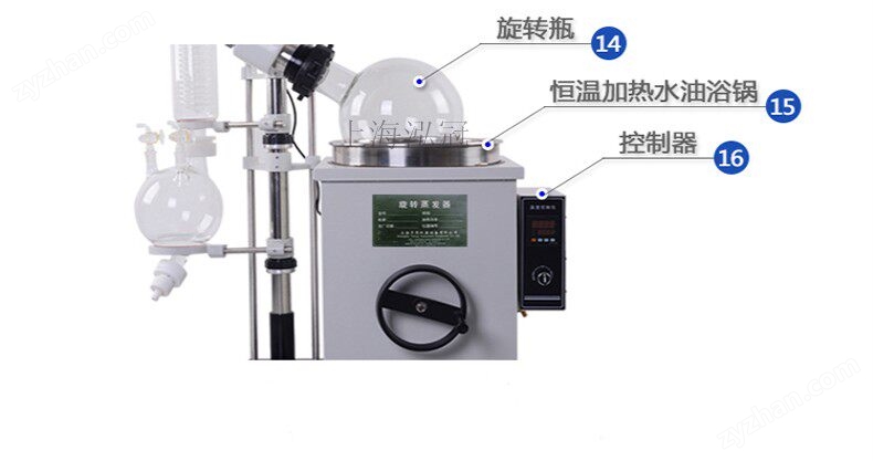 供應旋轉蒸發（儀）器 蒸發設備