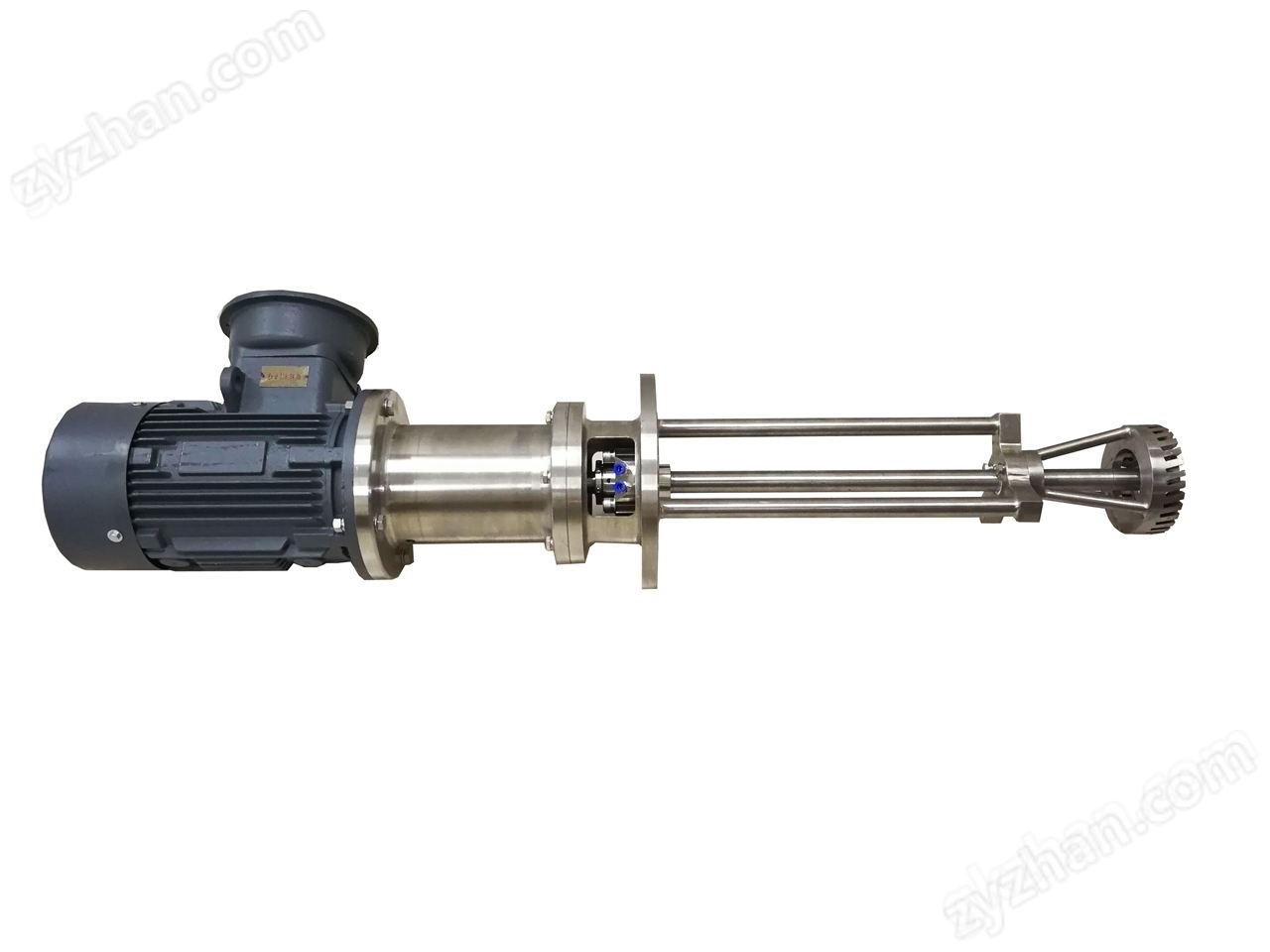 防水涂料高剪切納米分散機(jī)