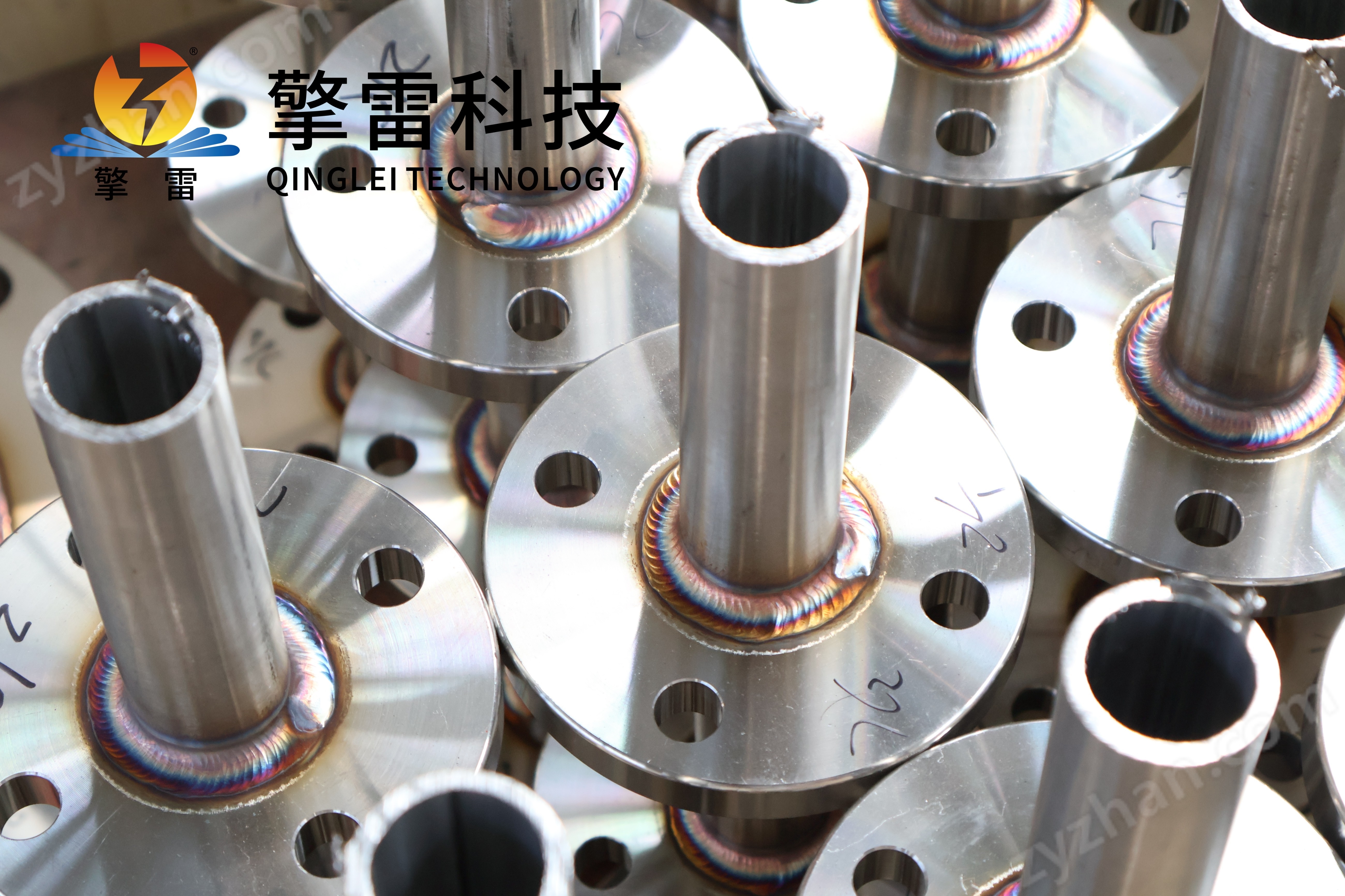 纏繞式螺旋管熱交換器結(jié)構(gòu)