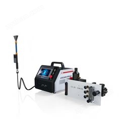 高效過濾器計數(shù)檢漏儀