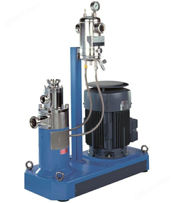 粉液高速混合分散機(jī)