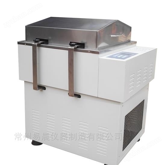 立式全温水浴振荡器（带制冷）