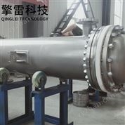 工業(yè)用換熱器