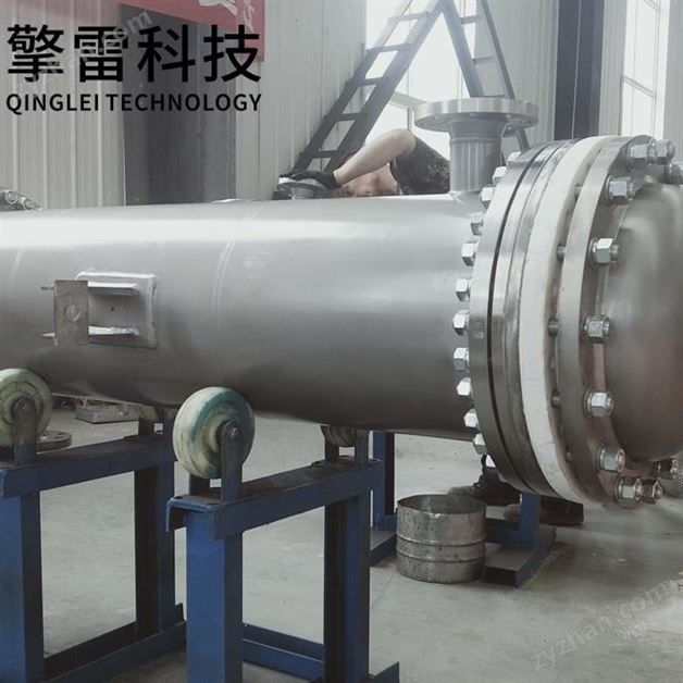 安徽蒸汽換熱機(jī)組