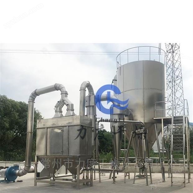 芽孢桿菌噴霧干燥機(jī)