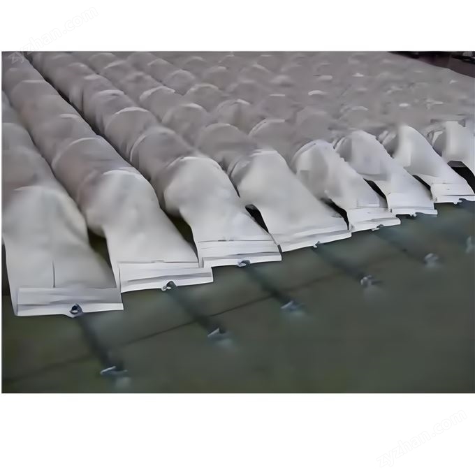 多環(huán)式濾袋