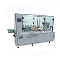 口服液防盜蓋灌裝機(jī) 液體灌裝機(jī)
