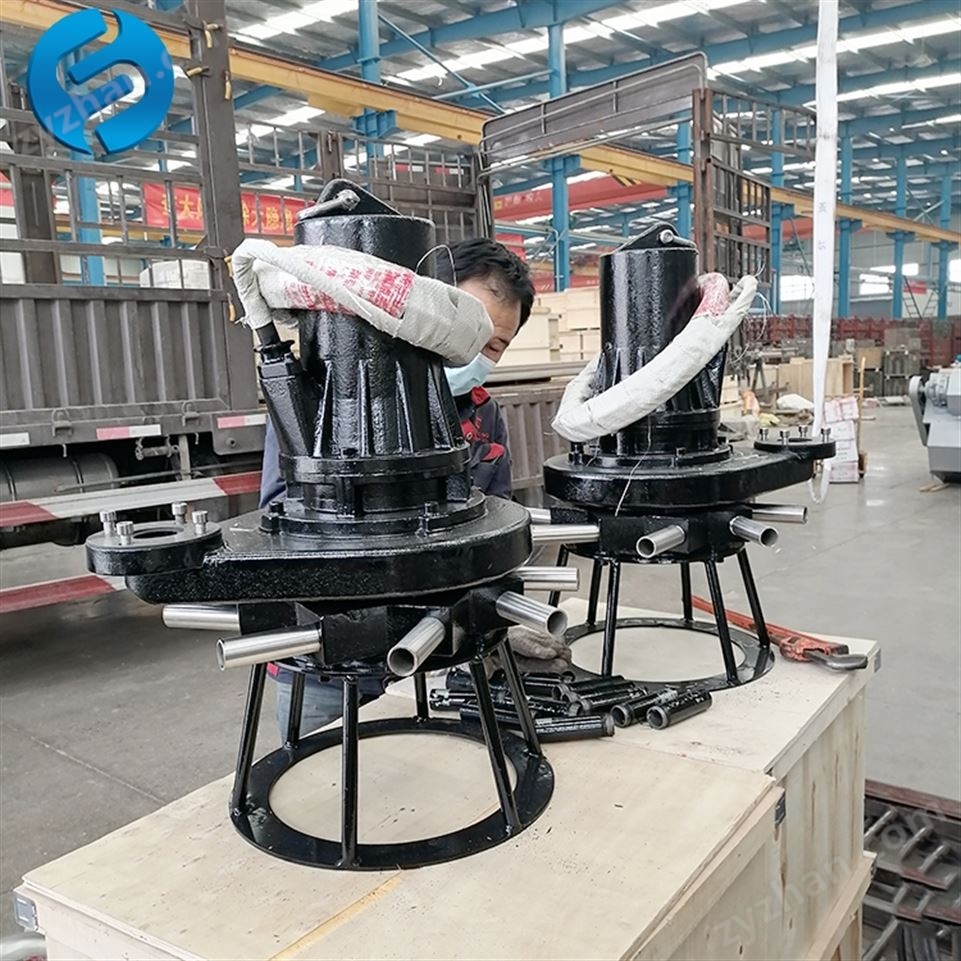 深水曝氣機(jī)  曝氣設(shè)備視頻