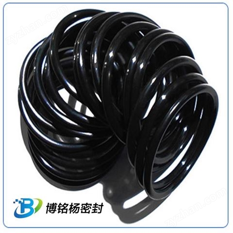 全氟醚密封圈FFKM/FFPM耐高溫327度
