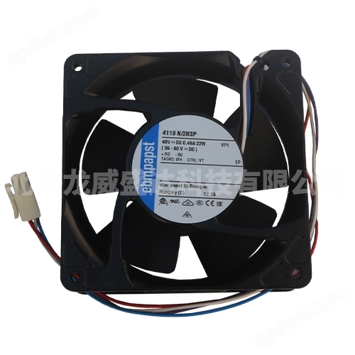 ebm品牌軸流風(fēng)機(jī)48V 22W 通風(fēng)散熱工業(yè)風(fēng)扇