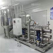 膜法脫除濕強劑氯丙醇的工藝研究